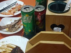 -安徽高速开元国际大酒店·地中海自助餐厅