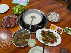 -盈田盈粥庄(黄兴公园店)