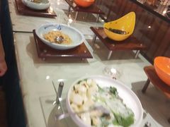 -南安大酒店-自助餐厅