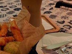 -一杯海(国际海水浴场店)