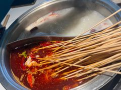 -屋头串串(新街里店)