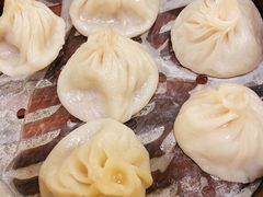 -鹿港小镇经典老上海菜(长乐路店)