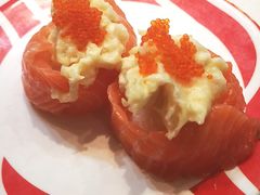 -新一番三文鱼寿司(红城湖店)