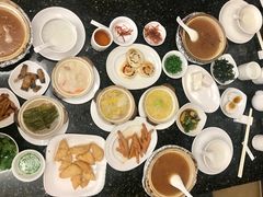-金泰食府(竹园店)