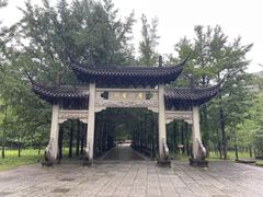 -五泄景区