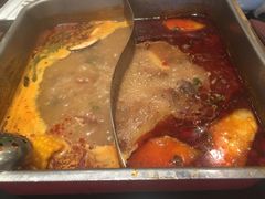 -新辣道鱼火锅(领展购物广场·中关村店)