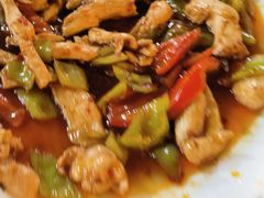 -金丝饭庄(金丝新天地保障性住宅小区店)