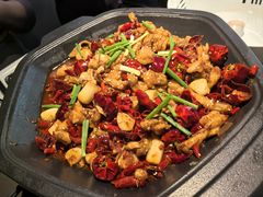 -川成元·麻辣香锅(凯德MALL西直门店)