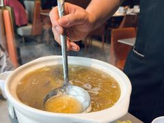 -佬太公海鸭·海鲜大排档(上海总店)