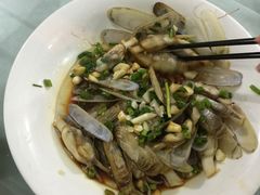 -丰收渔港饭店(嵊泗店)