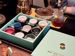 -北書房·墨宴(国际博览中心店)