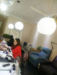 -J·C NAIL美甲美睫