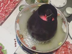 -北门涮肉·铜锅涮肉(南锣鼓巷店)