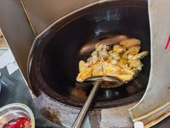 -地锅传奇(水产西路店)