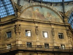 -埃马努埃莱二世拱廊