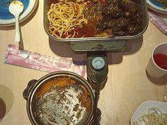 -鱼酷活鱼烤鱼(人信汇商场店)