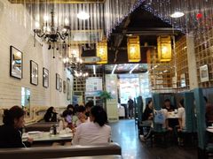 -镜泊湖酒家(兴华街金鼎店)