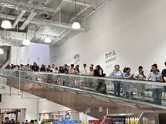 -山姆会员商店(南昌店)