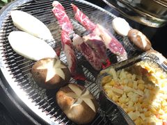 -炭虎烤肉(桂林路店)