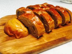 -马克西姆俄罗斯餐厅(通亚街店)