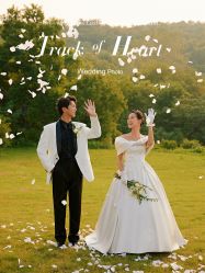 -第一夫人婚纱摄影(南京店)