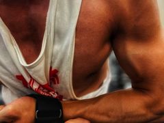 -美航国际健身(北京华联店)