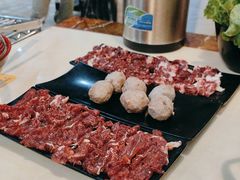 -福合埕牛肉丸(福平路店)