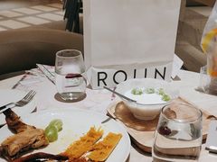 -ROIIN用心(武汉首店)