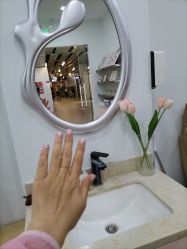 -阿噶西美甲美睫