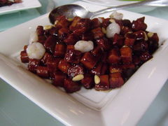 八宝辣酱-福1039(愚园路店)