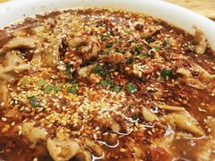 -勇猛子川菜馆(新军路店)