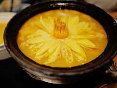 出水芙蓉-辛香汇·现炒川菜(淮海路百盛店)