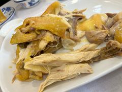 -巫记鸡饭店