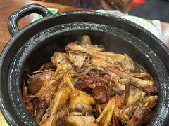 姜母鸭-斯丹姜母鸭·古法干香(涂门街总店)