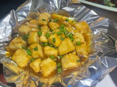 -东来土菜馆(民祥园路店)