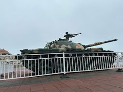 -中国人民解放军海军博物馆