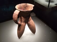 -重庆中国三峡博物馆(重庆博物馆)