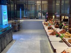 -梦都海鲜酒家(万达广场江桥店)