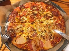 -ChanDu躔度咖啡(灯塔店)