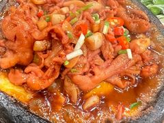 -西江美食舫·江西菜(健德桥店)