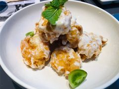 奇妙虾球-小大董·烤鸭(观景餐厅·南京西路店)