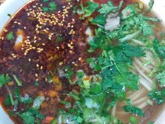 -玉香宫河州牛肉拉面