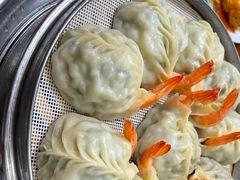 -叶存利海鲜大馅饺子(海宁路总店)