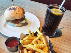 -必胜客(棠下店)