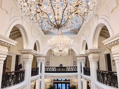 -羿庭(外滩华尔道夫酒店)