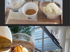 -LAVAZZA拉瓦萨咖啡(星通大厦店)