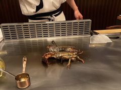 -和·铁板烧·OMAKASE(望京昆泰嘉晟酒店)