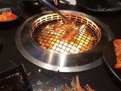 -Kingkong Buffet(The Mercury ville)