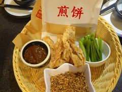 -鲁菜根·泰安菜(万达店)
