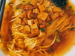 -乔家栅(襄阳南路店)